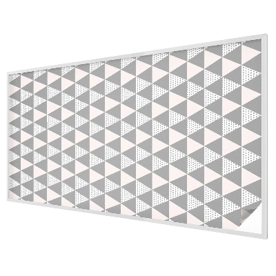 Sichtschutz Klebefolie für Fenster Moderne Geometrie