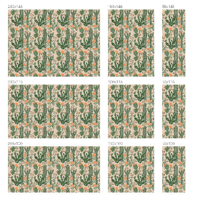 Sichtschutz Klebefolie für Fenster Grüne Sukkulenten