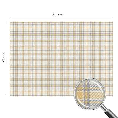 Milchglasfolie Fenster Buntglasoptik Geometrisches Raster