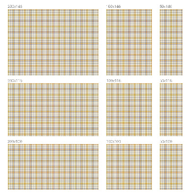 Milchglasfolie Fenster Buntglasoptik Geometrisches Raster