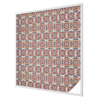 Toom Sichtschutzfolie Blumenschmuck