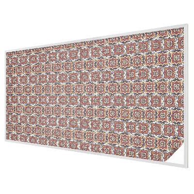 Toom Sichtschutzfolie Blumenschmuck