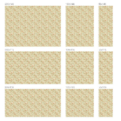 Fensterfolie Sichtschutz Florale Eleganz