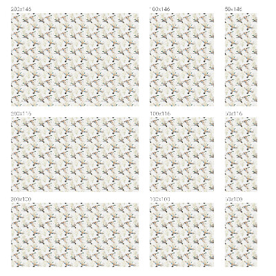 Toom Sichtschutzfolie Vögel Natur