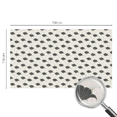 Fensterfolie Sichtschutz Gegensätzliche Fans