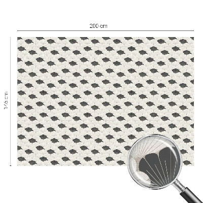 Fensterfolie Sichtschutz Gegensätzliche Fans