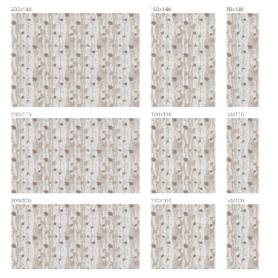 Sichtschutz Klebefolie für Fenster Elegante Blätter