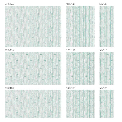 Milchglasfolie Fenster Buntglasoptik Holzmuster