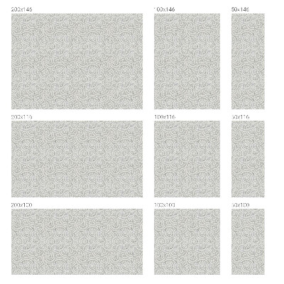 Toom Sichtschutzfolie Geometrische Abstraktion