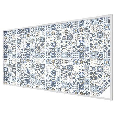 Sichtschutz Klebefolie für Fenster Mosaikfliesen