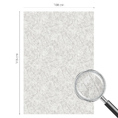 Fensterfolie Sichtschutz Holzstruktur