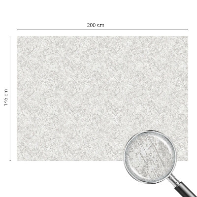 Fensterfolie Sichtschutz Holzstruktur