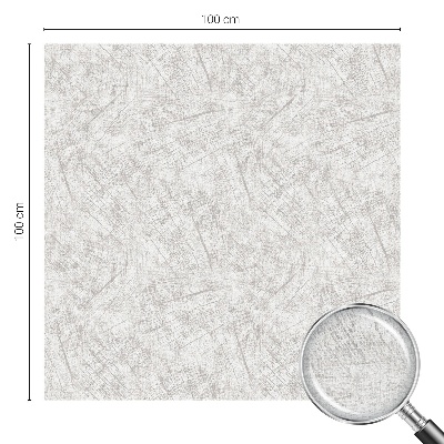 Fensterfolie Sichtschutz Holzstruktur