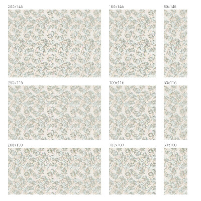 Toom Sichtschutzfolie Laubige Eleganz