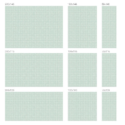 Milchglasfolie Fenster Buntglasoptik Geometrische Symmetrie