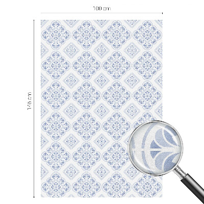 Toom Sichtschutzfolie Geometrisches Muster