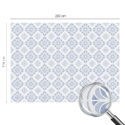 Toom Sichtschutzfolie Geometrisches Muster