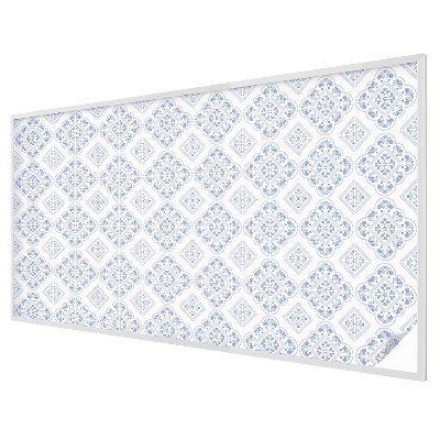 Toom Sichtschutzfolie Geometrisches Muster