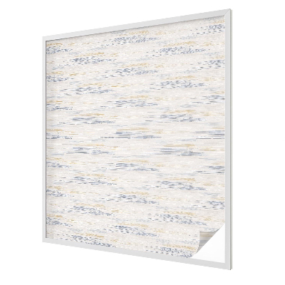 Fensterfolie Sichtschutz Abstrakte Streifen