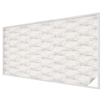 Fensterfolie Sichtschutz Abstrakte Streifen