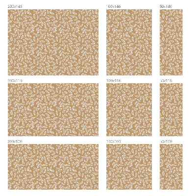 Fensterfolie Sichtschutz Blätter Natur