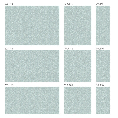 Milchglasfolie Fenster Buntglasoptik Eichenblätter