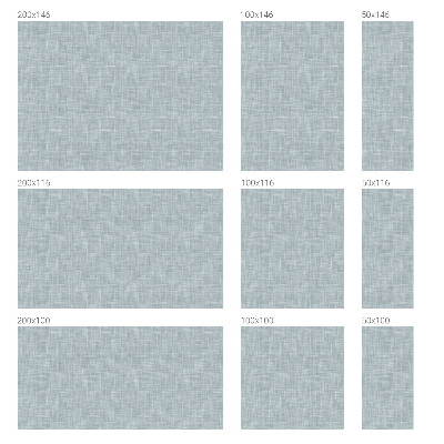 Fensterfolie mit Motiv Buntglas Feines Gewebe