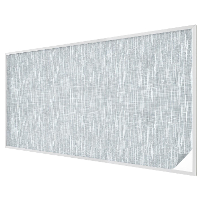 Fensterfolie mit Motiv Buntglas Feines Gewebe