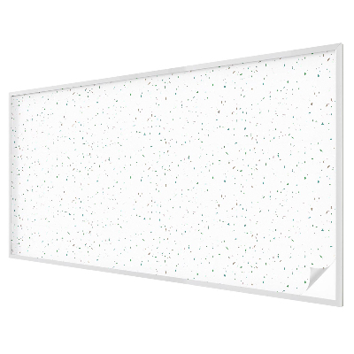 Toom Sichtschutzfolie Verstreute Elemente