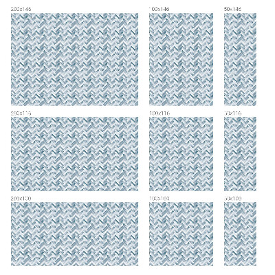 Toom Sichtschutzfolie Geometrisches Muster