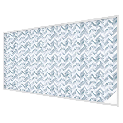 Toom Sichtschutzfolie Geometrisches Muster