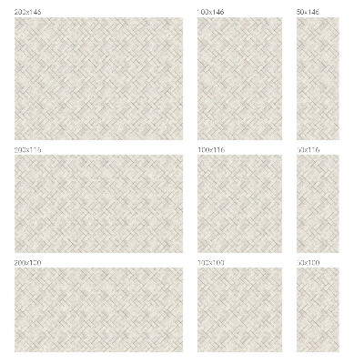 Sichtschutz Klebefolie für Fenster Fischgrätmuster