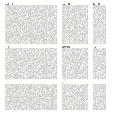 Sichtschutz Klebefolie für Fenster Blattmuster