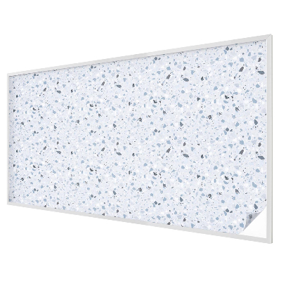 Milchglasfolie Fenster Buntglasoptik Modernes Mosaik