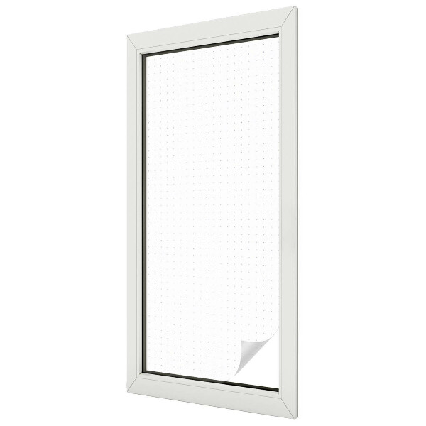 Toom Sichtschutzfolie Kleinigkeiten