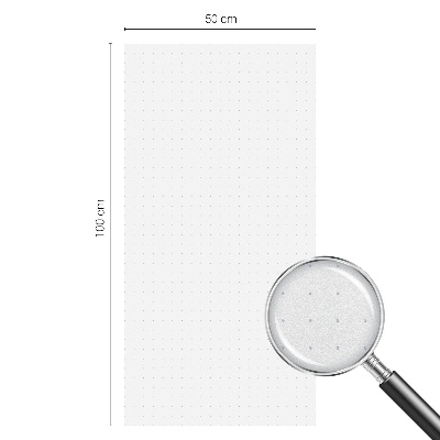 Toom Sichtschutzfolie Kleinigkeiten