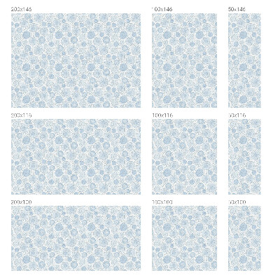 Toom Sichtschutzfolie Spiralmuster