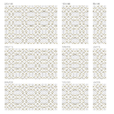 Milchglasfolie Fenster Buntglasoptik Geometrische Linien
