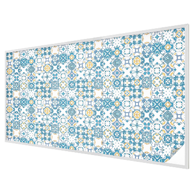 Toom Sichtschutzfolie Mosaikmuster