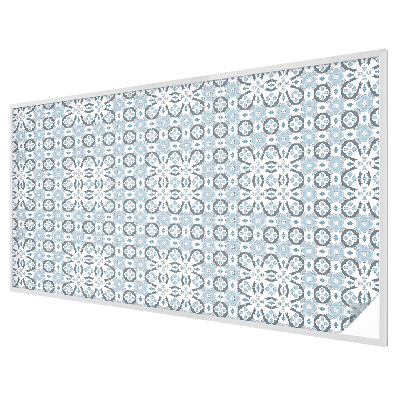 Sichtschutz Klebefolie für Fenster Geometrische Muster