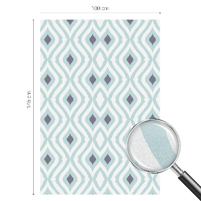 Fensterfolie Sichtschutz Moderne Eleganz