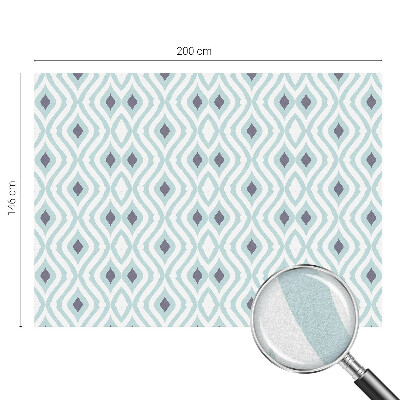 Fensterfolie Sichtschutz Moderne Eleganz