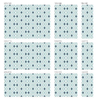 Fensterfolie Sichtschutz Moderne Eleganz