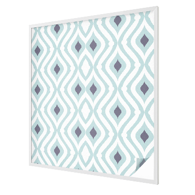 Fensterfolie Sichtschutz Moderne Eleganz