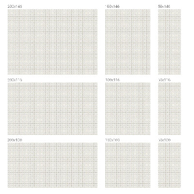 Toom Sichtschutzfolie Geometrische Muster