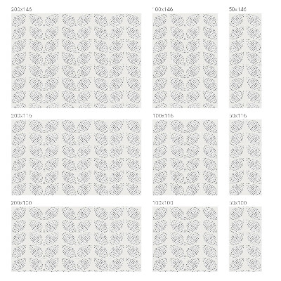 Sichtschutz Klebefolie für Fenster Gepunktete Blätter