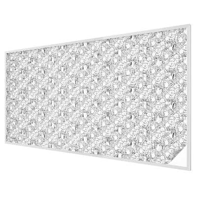 Toom Sichtschutzfolie Klassische Porträts