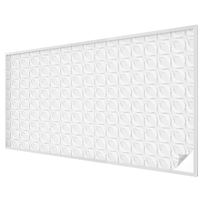 Toom Sichtschutzfolie Wellenförmige Formen