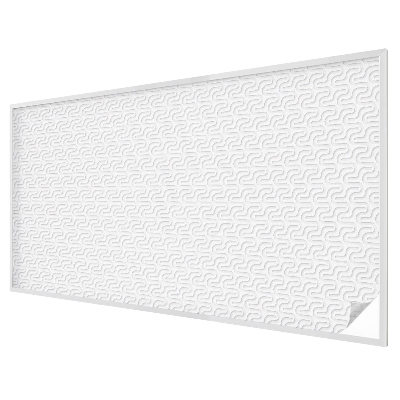 Sichtschutz Klebefolie für Fenster Minimalistisches Design