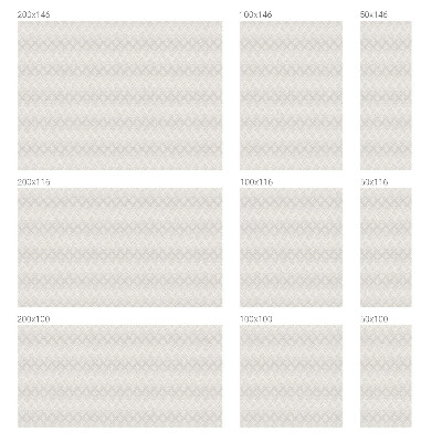 Toom Sichtschutzfolie Wellenlinien